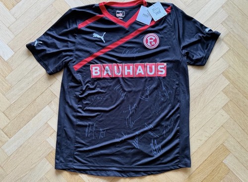 Fortuna düsseldorf puma - fortuna,
