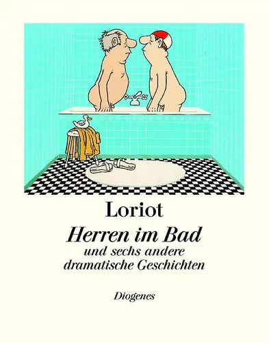 Herren bad - herren,