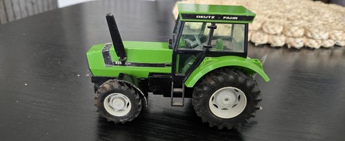 Britains deutz fahr - britains, dx