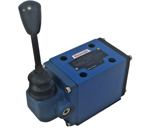 Bosch rexroth wegeventil - bosch,