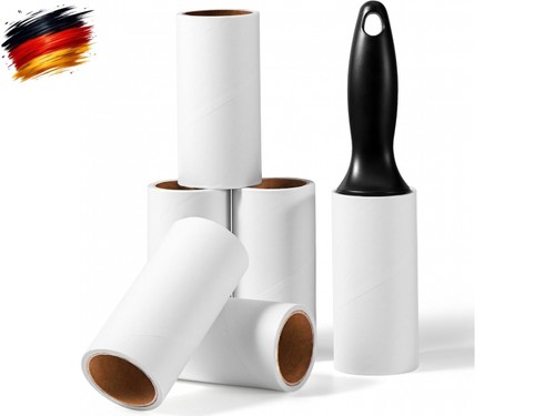 Fusselrolle rollen 60 - 6,