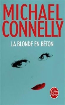 Blonde béton von - la,