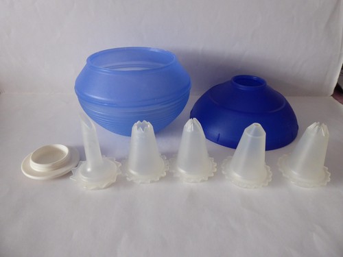 Tupperware mozart sahnemeister - tupperware,
