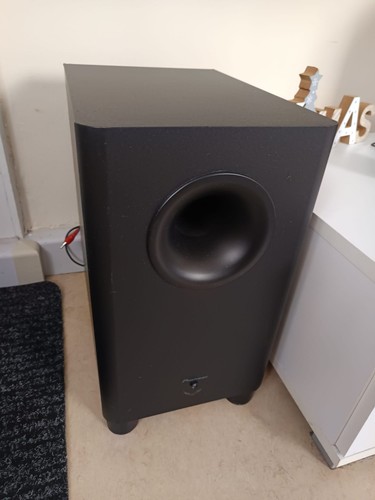 Regal boxen von - 2,