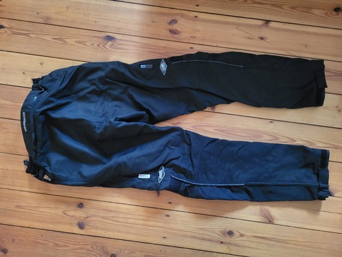 Vanucci motorradhose größe - motorradhose,