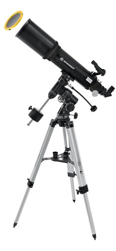 Bresser polaris 102 600 - polaris-ii, eq3