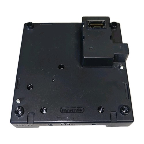 Gameboy player adapter - gameboy,