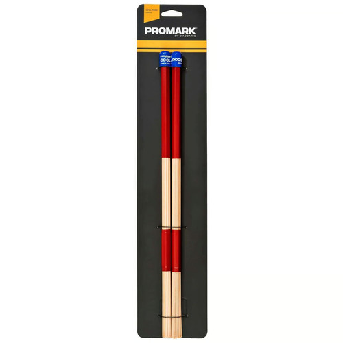 Promark rods cool - promark,