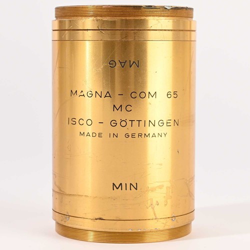Isco göttingen magma - com, 65
