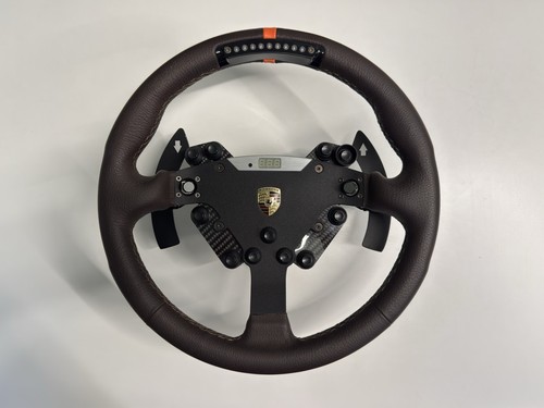 Fanatec clubsport porsche - clubsport,
