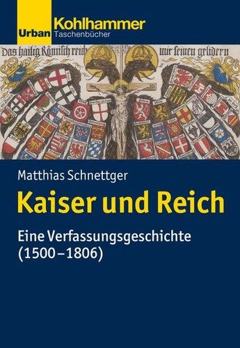 Kaiser und reich - kaiser,
