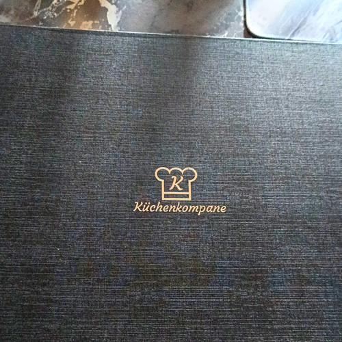 Küchenkompane tlg - küchenkompane, 8-tlg
