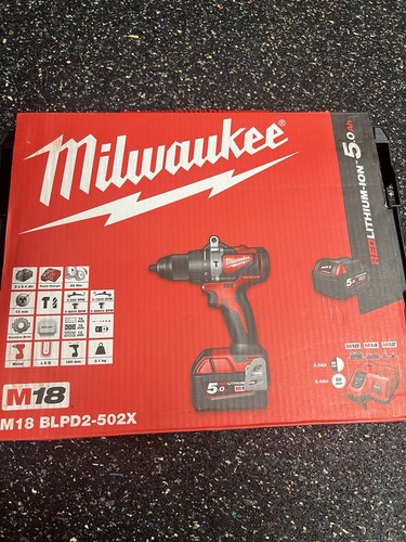 Milwaukee bürstenloser - milwaukee,