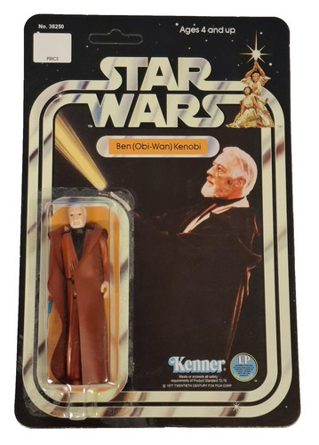 Kenner star wars vintage - kenner,