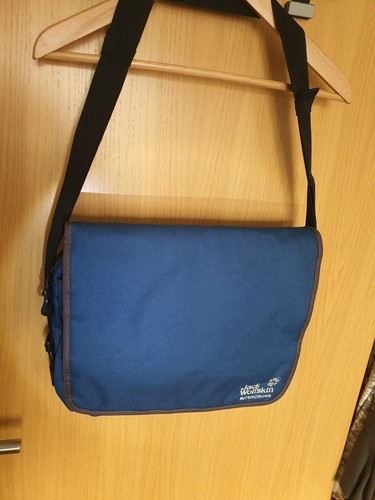 Jack wolfskin intercross - jack,