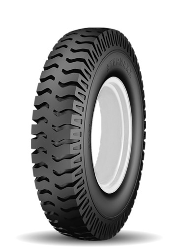 Sommerreifen starmaxx 20 - sommerreifen, 9.00-20