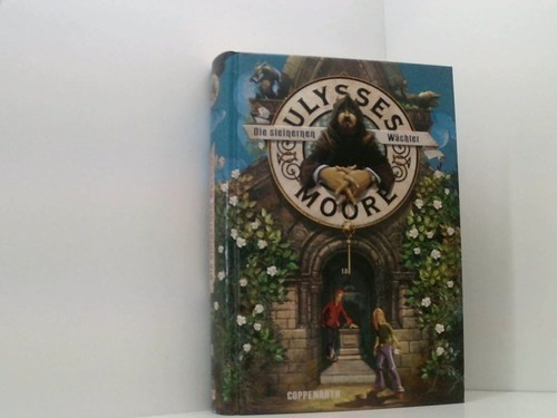 Ulysses moore 5 die - ulysses,