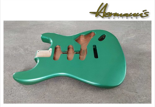 Strat alder body sss - body,, route