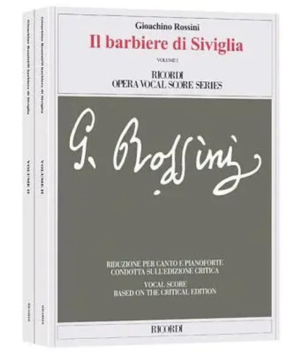 Barbiere siviglia - barbiere,
