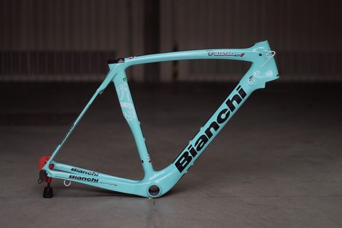 Neu bianchi oltre xr1 - neu,