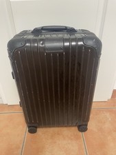 Rimowa original cabin alu - rimowa,