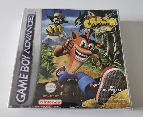 Nintendo game boy advance - boy,