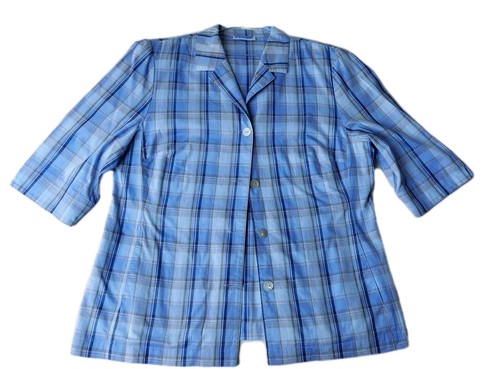 Blusenjacke 44 sportliches - blusenjacke, gr.