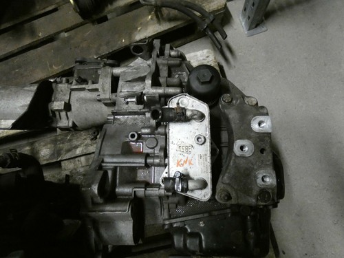 Passat getriebe dsg - passat, 3c