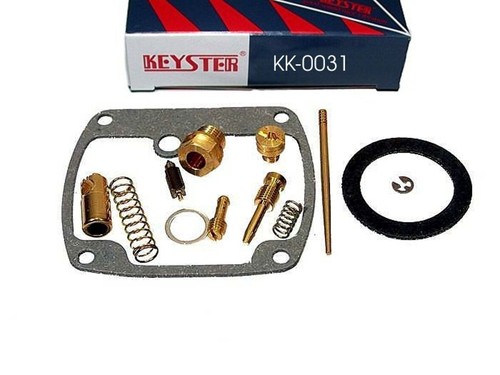 Keyster
