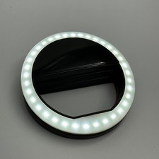 Selfie ring handy - ring, foto