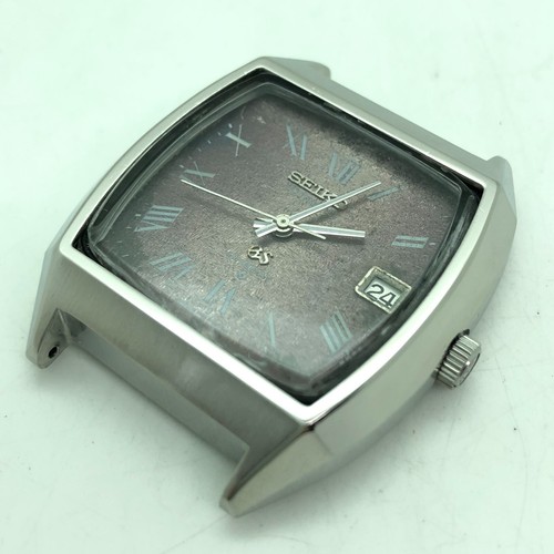 W1594 grand seiko 5645 5010 - [w1594],