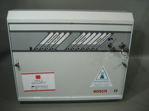 Bosch alarmzentrale 7783 110 - 7783,