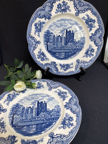 Johnson bros england old - johnson,