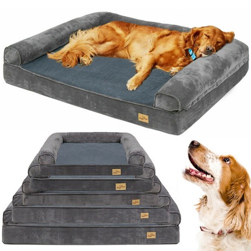 Orthopädisches hundebett - orthopädisches,