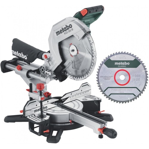 Metabo kgs 305 - 305, kapp-