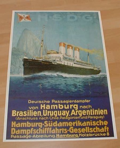 Hsdg hamburg süd - hsdg,