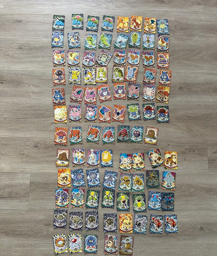 Pokémon tcg sammelkarten - pokémon,