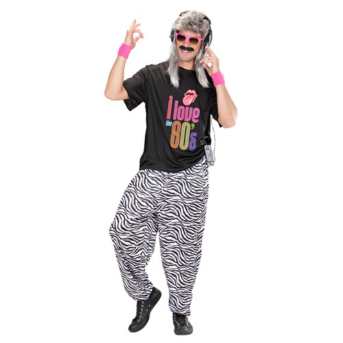 80er jahre bad taste - jahre, party