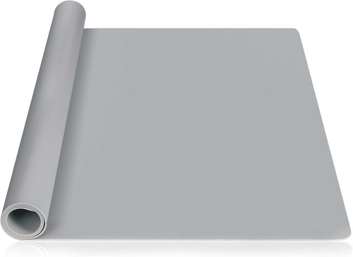 Große silikon backmatte - große, silikon-backmatte