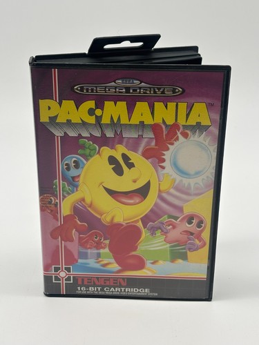 Sega mega drive - mega, game