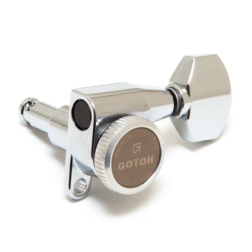 Gotoh sg360 traditional magnum - gotoh,
