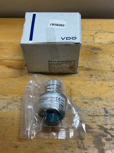 Continental vdo kitas2 - vdo, kitas2+