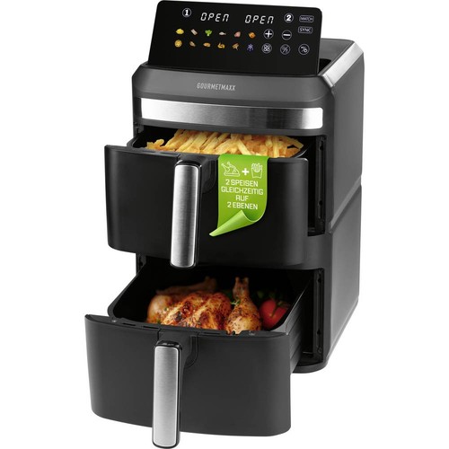 Gourmetmaxx 16818 - gourmetmaxx,