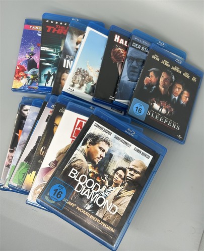 Blu ray filme - filme,
