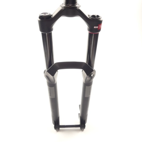 Rock shox psylo - silver, r