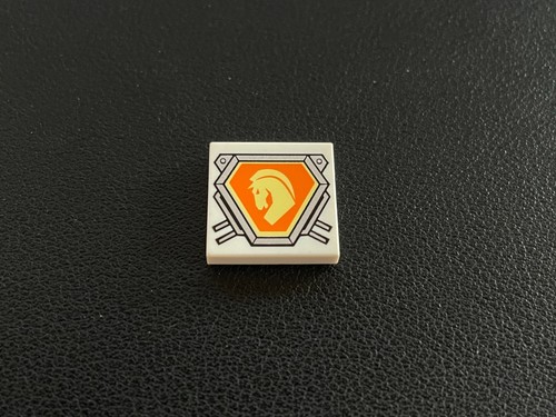 Lego 3068bpb1076 fliese mit - lego,