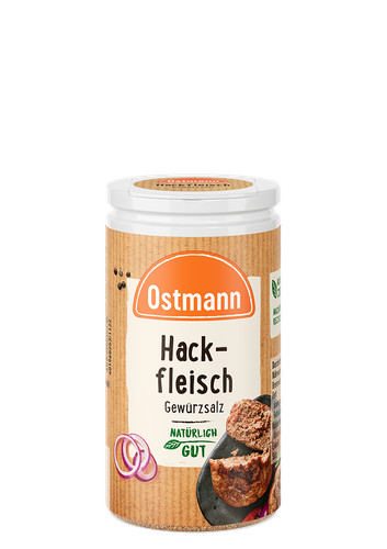Ostmann hackfleisch - ostmann,