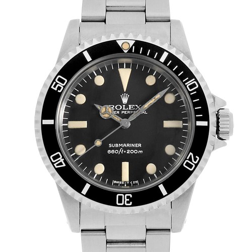 Rolex submariner cal 1520 - submariner, cal.1520