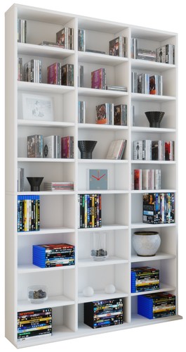Standregal bücherregal regal - standregal,