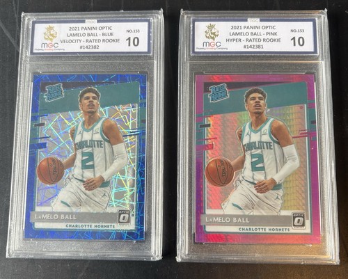 2020 panini donruss - panini, optic